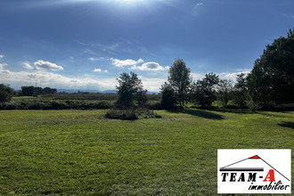 Ma-Cabane - Vente Terrain Saint-Julien-sur-Garonne, 2200 m²