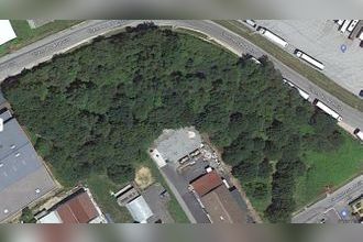 Ma-Cabane - Vente Terrain SAINT-JUNIEN, 10436 m²