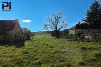 Ma-Cabane - Vente Terrain SAINT-JUST, 1649 m²