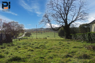 Ma-Cabane - Vente Terrain SAINT-JUST, 1649 m²