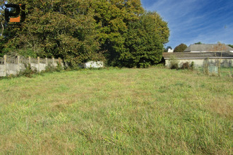 Ma-Cabane - Vente Terrain SAINT-JUST, 1649 m²