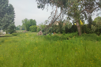 Ma-Cabane - Vente Terrain SAINT-JUST-LE-MARTEL, 1515 m²