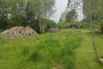 Ma-Cabane - Vente Terrain SAINT-JUST-LE-MARTEL, 1515 m²