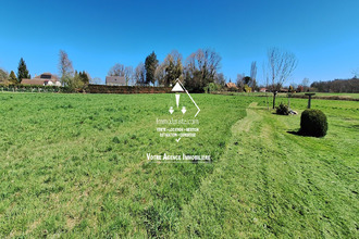 Vente Terrain 87590, Saint-Just-le-Martel France