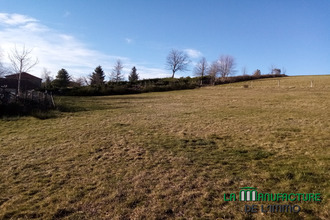 Vente Terrain 43240, Saint-Just-Malmont France
