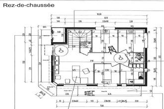 Ma-Cabane - Vente Terrain SAINT-LAURENT-DE-LA-SALANQUE, 540 m²