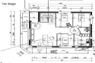 Ma-Cabane - Vente Terrain SAINT-LAURENT-DE-LA-SALANQUE, 540 m²