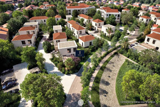 Ma-Cabane - Vente Terrain Saint-Laurent-de-la-Salanque, 257 m²