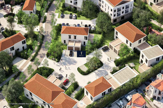 Ma-Cabane - Vente Terrain Saint-Laurent-de-la-Salanque, 257 m²