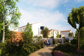 Ma-Cabane - Vente Terrain Saint-Laurent-de-la-Salanque, 257 m²