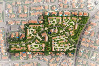 Ma-Cabane - Vente Terrain Saint-Laurent-de-la-Salanque, 257 m²