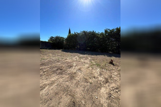 Vente Terrain 30126, Saint-Laurent-des-Arbres France