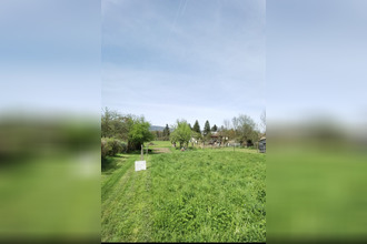 Ma-Cabane - Vente Terrain SAINT-LAURENT-DU-PONT, 750 m²
