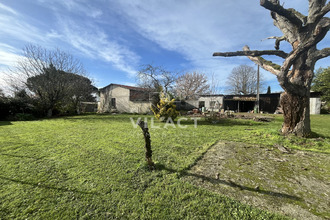 Ma-Cabane - Vente Terrain Saint-Laurent-Médoc, 960 m²