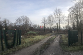 Ma-Cabane - Vente Terrain Saint-Laurent-Médoc, 8450 m²