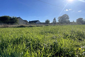 Ma-Cabane - Vente Terrain SAINT-LAURENT-NOUAN, 1925 m²