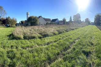 Ma-Cabane - Vente Terrain SAINT-LAURENT-NOUAN, 1925 m²