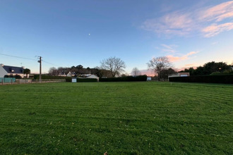 Vente Terrain 56140, SAINT LAURENT SUR OUST France