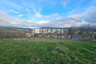 Vente Terrain 48140, Saint-Leger-du-Malzieu France