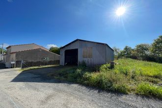 Ma-Cabane - Vente Terrain SAINT-LEGER-LES-VIGNES, 351 m²