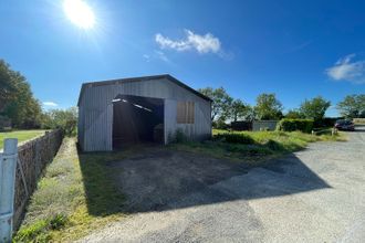 Ma-Cabane - Vente Terrain SAINT-LEGER-LES-VIGNES, 351 m²