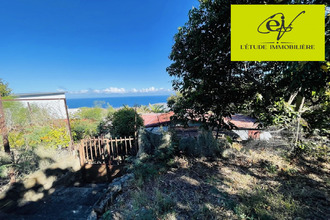 Ma-Cabane - Vente Terrain Saint-Leu, 823 m²