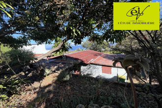 Ma-Cabane - Vente Terrain Saint-Leu, 823 m²