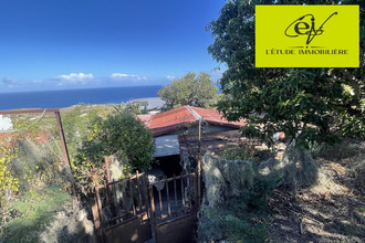 Ma-Cabane - Vente Terrain Saint-Leu, 823 m²