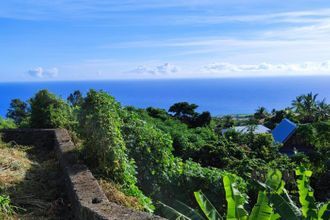 Ma-Cabane - Vente Terrain Saint-Leu, 577 m²