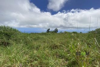 Vente Terrain 97424, Saint-Leu Réunion
