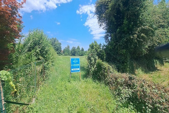 Vente Terrain 65500, SAINT LEZER France