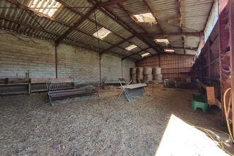 Ma-Cabane - Vente Terrain SAINT-LIZIER, 9780 m²