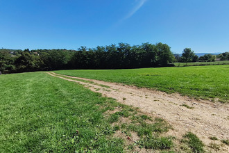 Ma-Cabane - Vente Terrain SAINT-LIZIER, 9780 m²