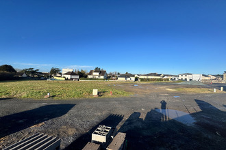 Ma-Cabane - Vente Terrain SAINT-LO, 3859 m²