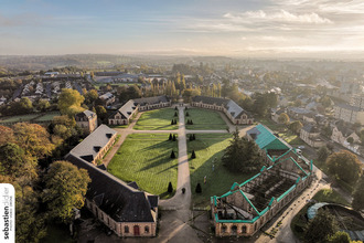 Ma-Cabane - Vente Terrain SAINT-LO, 3859 m²