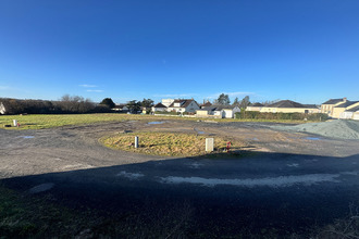 Ma-Cabane - Vente Terrain SAINT-LO, 3859 m²