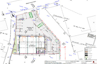 Ma-Cabane - Vente Terrain SAINT-LO, 954 m²