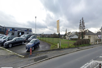 Ma-Cabane - Vente Terrain SAINT-LO, 954 m²