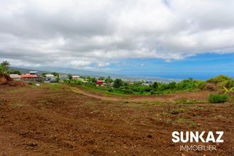 Ma-Cabane - Vente Terrain SAINT LOUIS, 365 m²