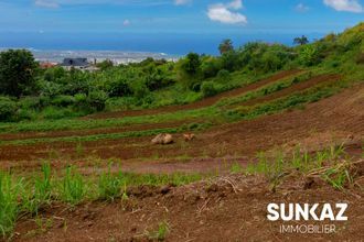 Ma-Cabane - Vente Terrain SAINT LOUIS, 365 m²