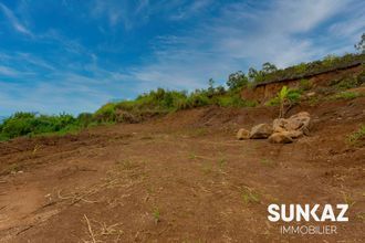 Ma-Cabane - Vente Terrain SAINT LOUIS, 365 m²