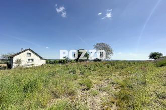 Ma-Cabane - Vente Terrain SAINT-LOUP, 9112 m²