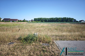 Ma-Cabane - Vente Terrain Saint-Loup-de-Varennes, 656 m²