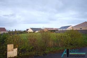 Ma-Cabane - Vente Terrain Saint-Loup-de-Varennes, 1223 m²