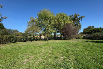 Vente Terrain 44190, SAINT LUMINE DE CLISSON France