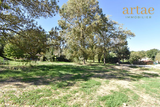 Ma-Cabane - Vente Terrain Saint-Lys, 976 m²