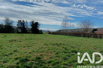Vente Terrain 65500, Saint-Lézer France