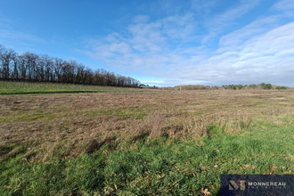 Vente Terrain 17520, Saint-Maigrin France