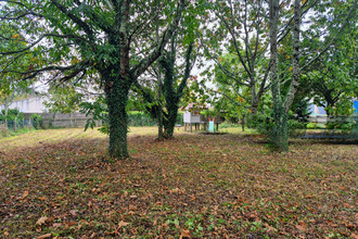 Ma-Cabane - Vente Terrain Saint-Maixant, 1000 m²