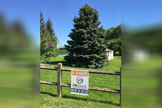 Ma-Cabane - Vente Terrain Saint-Maixent, 1560 m²